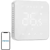 Meross Mts200bhk Smart Termostat