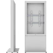 SMS Casing Freestand 49" 400 x 400 mm