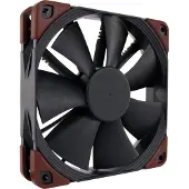 Noctua IndustrialPPC NF-F12 - Indsats med blæser - 120 mm