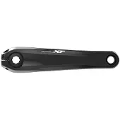 Shimano Fc-m8150 Deore Xt Venstre Pedalarm