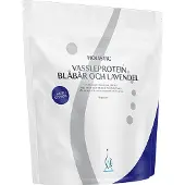 Holistic Holistisk Valleprotein 750 g
