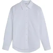 Scalpers Shirts ' ' hvid / offwhite