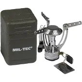 Mil-Tec Spider universalkomfur
