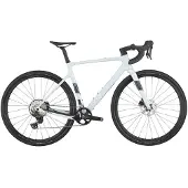 Scott Bikes Addict Gravel 40 Grx Rd-rx822 Gs 2025 Gravelcykel