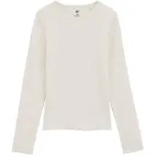 We fashion Bluser & t-shirts hvid