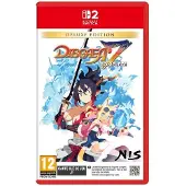 Microids Games Switch2 Disgaea 7 Complete-deluxe Edition 2