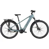 Scott Bikes Sub Tour 40 28´´ Nexus Inter 5e 2026 Elektriskcykel