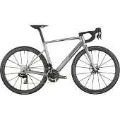 Scott Bikes Addict Rc Ultimate Red Axs 2026 Landevejscykel