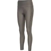 Hummel Tola Leggings Med Høj Talje