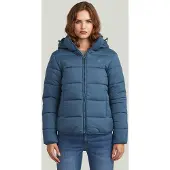 G-Star Meefic Jacket - Medium blue - Women