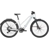 Scott Bikes Passage 20 Slope 28´´ Cues Rdu4000gs 9s 2026 Elektriskcykel