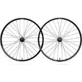 Oquo Mc32team Pwr 29´´ 6b Disc Tubeless Mtb-hjulsett
