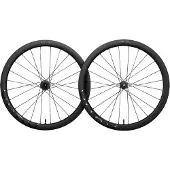 Oquo Rp45team Cl Disc Tubeless Landevejs Hjulsæt