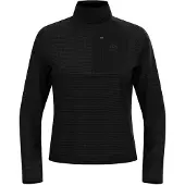 Odlo Ascent Halv Lynlås Sweatshirt