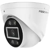 Foscam T5ep 5 Mp Poe Overvågningskamera