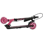 KRF Park City 125 W/wheels Lights&brake Børnescooter