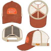 Von Dutch Vd/1/cb/mac/11 Kasket