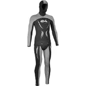 C4 Freediving Vertical Up 3 Mm Fritdykkerbukser
