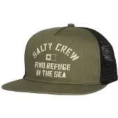 Salty Crew Good Times Trucker Kasket