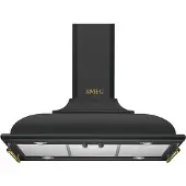 Smeg Kci19aoe Dekorativ Emhætte
