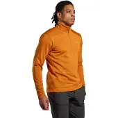 Montane Protium Halv Lynlås Sweatshirt