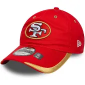 New Era Nfl 9twenty San Francisco 49ers Kasket