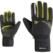 Ziener Galiso-z Gtx+ Gore Plus Warm Gore-tex Handsker