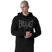 Everlast With Logo Hættetrøje