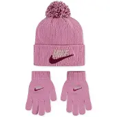 Nike Kids Nan Club Chenille Peak Beanie