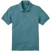 Henri lloyd Falmouth Kortærmet Polo