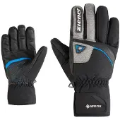 Ziener Galiso-z Gtx+ Gore Plus Warm Gore-tex Handsker