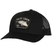 Salty Crew Surface Retro Trucker Kasket
