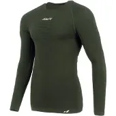 Joluvi Insulator Termic Langærmet Baselayer