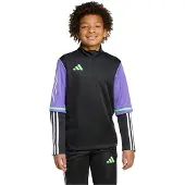 Adidas F50 Training Halv Lynlås Sweatshirt