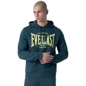 Everlast With Logo Hættetrøje