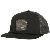 Salty Crew Boat Shop Trucker Kasket