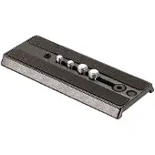 Manfrotto 357plv-1 Glideplade
