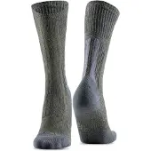 X-socks Trailrun Perform Merino Sokker