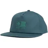 Salty Crew Flagship Snapback Kasket