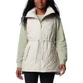 Columbia Copper Crest Ii Mid Vest