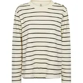 Soyaconcept Bluse 'Barni' creme