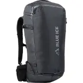 Blue Ice - Rygsække - Yagi 35 Vulcan til Unisex - Sort