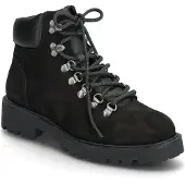 Vagabond SHOEMAKERS Snørestøvletter 'KENOVA' sort