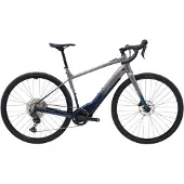 Marin Lombard E1 Ce 700c Elektrisk Gravelcykel