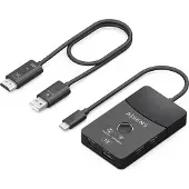 Aisens H2kdc30m05 Hub
