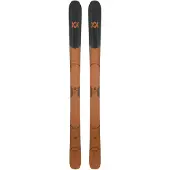 Völkl - Ski - Mantra 108 2026 til UnisexUld - Størrelse 170 cm - Orange