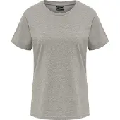 Hummel T-shirt med korte ærmer - , størrelse X-Small