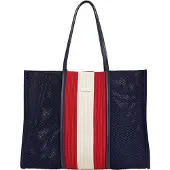 Pepe Jeans Pepe Jeanstil kvinder. PL0300078 Gayatri-taske (OSFA), Casual, Polyester, Blå