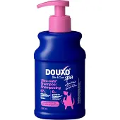 Douxo Spa Skin & Coat Kløelindrende shampoo til pelsen - 250 ml