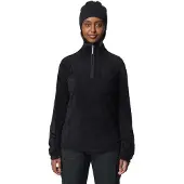 Houdini Lykan Halv Lynlås Sweatshirt